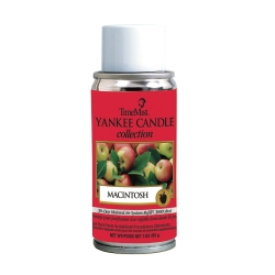 TMS 81-5150TMCA - TIMEMIST Yankee Candle® Micro 3000 Collection - Macintosh