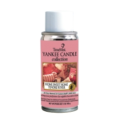 TMS 81-5300TMCA - TIMEMIST Yankee Candle® Micro 3000 Collection - Home Sweet