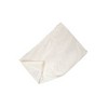  Mesh Mop Head Laundry Bag - White