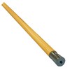  Lieflat Screw-In Handle - 54" Maid Length