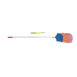 BWK9441 -  Polywool Dusters - 20  Plastic Handle