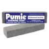 Pumie Scouring Stick - Pumie, Gray Pumice, 12 Per Box