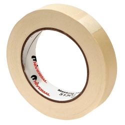 UVS 51301 - UNIVERSAL OFFICE General-Purpose Masking Tapes - 1 (24 mm) Width