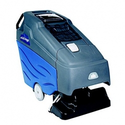 WIN 98404420 - Windsor Voyager DUO Basic - Interim & Deep Carpet Extractor - 2 X 3-12V 205 A/H batteries