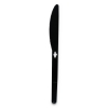  WeGo Knife PS - 1000/CT, 18", Black