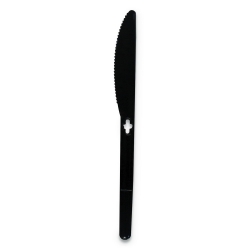 WEG54101102 -  WeGo Knife PS - 1000/CT, 18\, Black