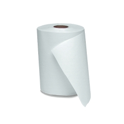 WIN1290 - WINDSOFT Nonperforated Hardwound Roll Towels - 800 Feet per Roll
