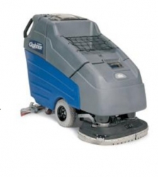 WIN 98402150 - Windsor Saber Cutter 32 Automatic Floor Scrubber,  4-6V 250 A/H batteries - Model SCX324D1