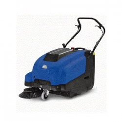 WIN 98406640 - Windsor Radius 300 Walk-Behind 30 Sweeper - with Vacuum Dust Control