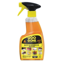 WMN2096 -  Spray Gel Cleaner - Citrus Scent, 12 oz, 6/CT