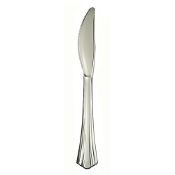 WNA630155 - WNA Reflections™ Disposable Cutlery - Knife