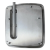  VERDEdri H& Dryer Top Entry Adapter Kit - Stainless