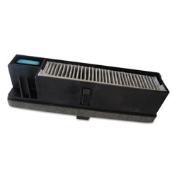 WRL9310165 -  VMax™ H& Dryer HEPA Filter - 6 3/8\ X 2 1/2\