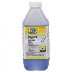 ZPP R35901 - AMREP Zep® Advantage+ Concentrated Non-Acid Bathroom & Shower Cleaner - 2L Bottle